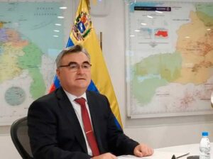 Rusia considerará solicitud de ayuda de Venezuela