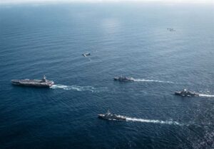 EEUU viola derecho internacional, denuncia dirigente del Parlasur