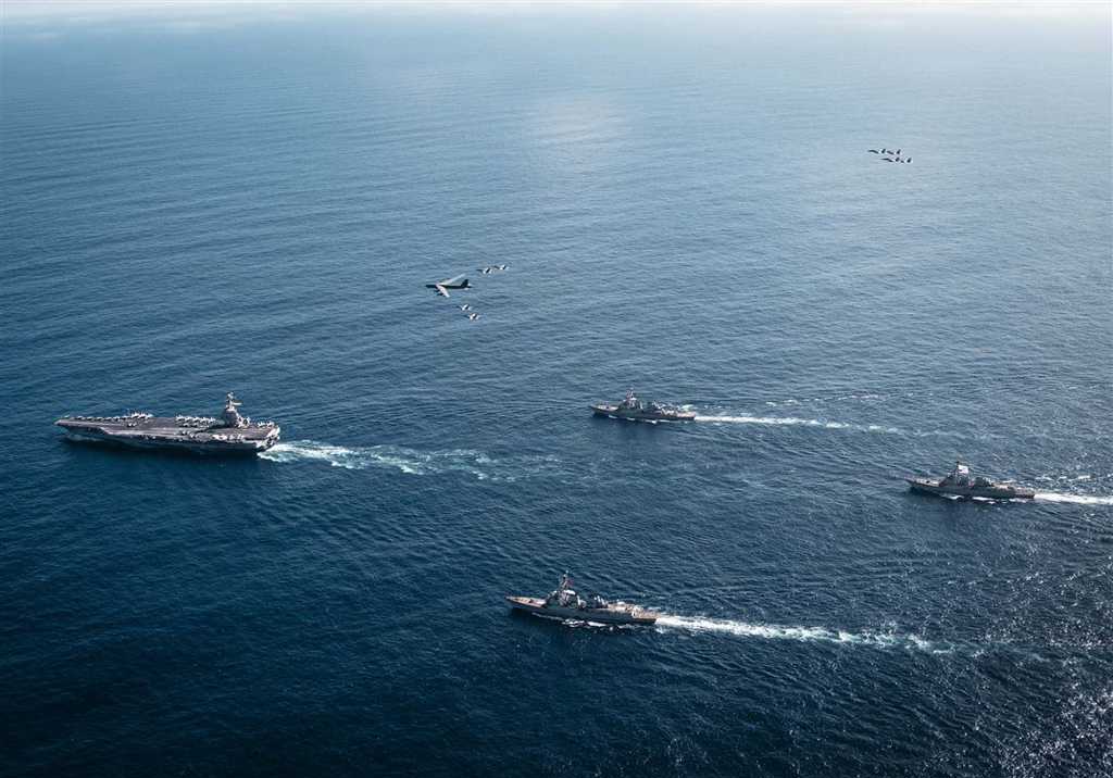 En este momento estás viendo EEUU viola derecho internacional, denuncia dirigente del Parlasur