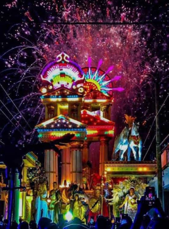 En este momento estás viendo Gallos y Gavilanes en Chambas celebran el 67 Aniversario del triunfo de la Revolución Cubana