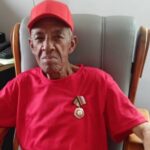 Antonio: vivir para servir