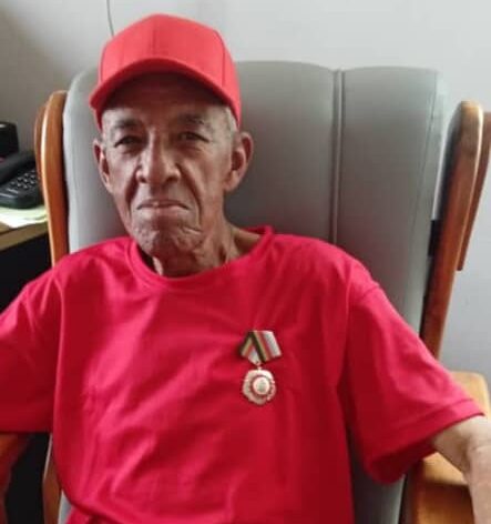 Lee más sobre el artículo Antonio: vivir para servir