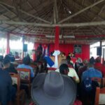 En Morón última sesión ordinaria de 2025 de Asamblea Municipal