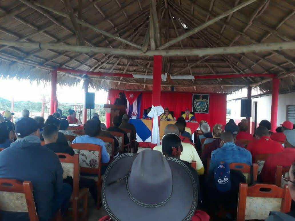 En este momento estás viendo En Morón última sesión ordinaria de 2025 de Asamblea Municipal