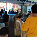 Insisten en garantizar una programación de calidad en Radio Morón