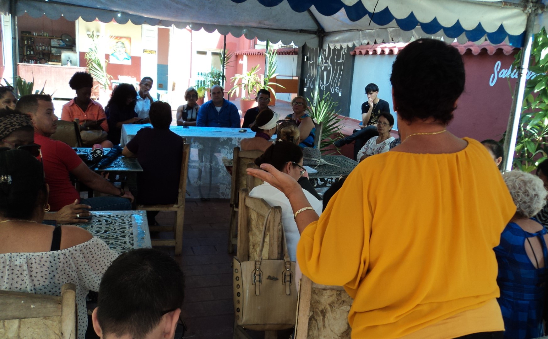 En este momento estás viendo Insisten en garantizar una programación de calidad en Radio Morón