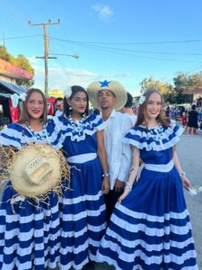 ¡Y ganó el Azul, otra vez!