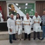 Médicos avileños reciben el Premio Doctor Antonio Luaces Iraola