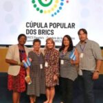 BRICS, imprescindibles para nuevo orden internacional