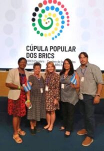 BRICS, imprescindibles para nuevo orden internacional