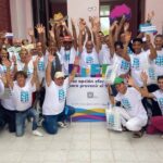 Ciego de Ávila se suma a campaña nacional de prevención del VIH con servicio innovador