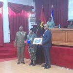 Resaltan aporte de combatientes de Cuba a independencia de Angola (+Fotos)