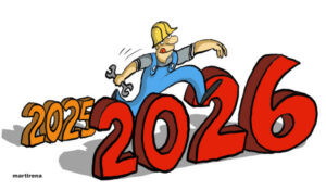 Retos vencidos, caminos abiertos: el sindicalismo hacia 2026