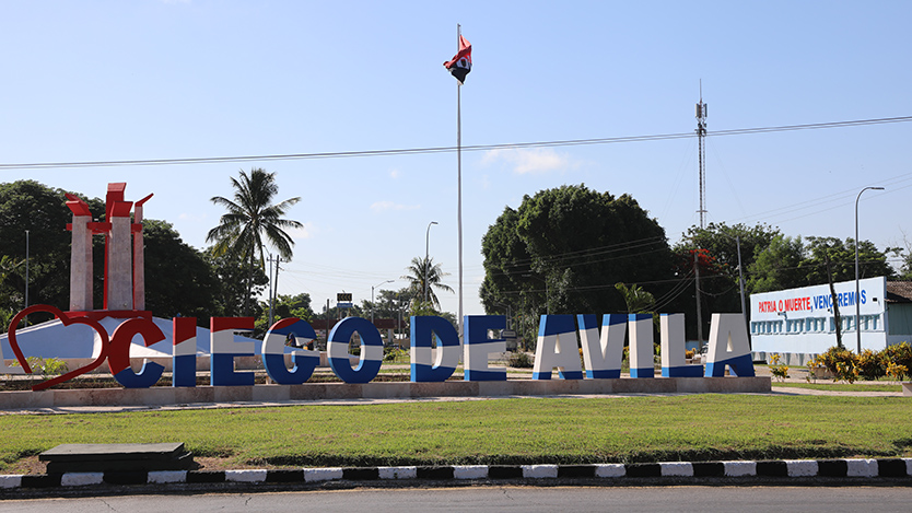 En este momento estás viendo Informe de Rendición de Cuenta del Gobierno provincial del Poder Popular de Ciego de Ávila a la Asamblea Nacional