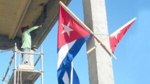 Obran más fino constructores avileños