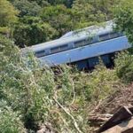Cuba expresa solidaridad con México tras accidente ferroviario