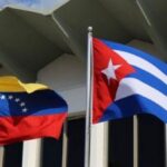 Cuba y Venezuela base sólida para fusión regional, afirmó Maduro