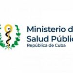 Confirma Ministerio de Salud Pública fallecimiento por arbovirosis