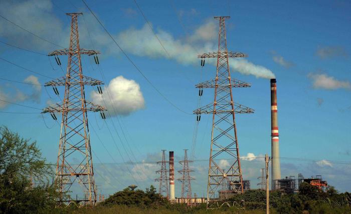 Lee más sobre el artículo Fue restablecido el sistema, pero persisten las afectaciones