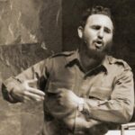 Fidel: el cineasta menos conocido del mundo
