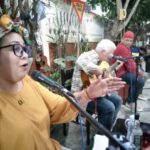 An Ágape to Nourish Avilanian Culture