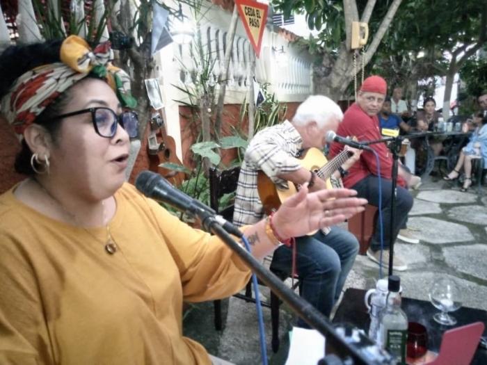 Lee más sobre el artículo Un Ágape para alimentar la cultura avileña