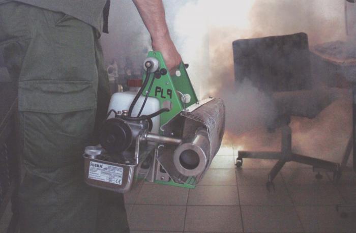 Lee más sobre el artículo La situación epidemiológica sigue siendo compleja