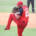 La Serie, en la recta final