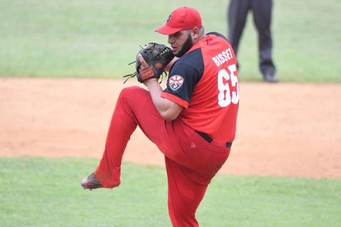 La Serie, en la recta final