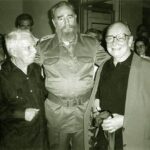 Desmesura y resistencia por el cine continental