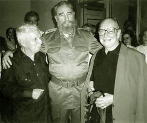 Desmesura y resistencia por el cine continental