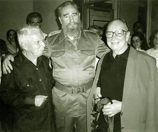 Desmesura y resistencia por el cine continental