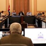 Council of State Analysed Topics on the National Agenda