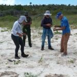 Realizan proyectos en Gran Humedal del Norte de Ciego de Ávila