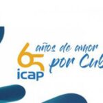 Celebran 65 aniversario del ICAP
