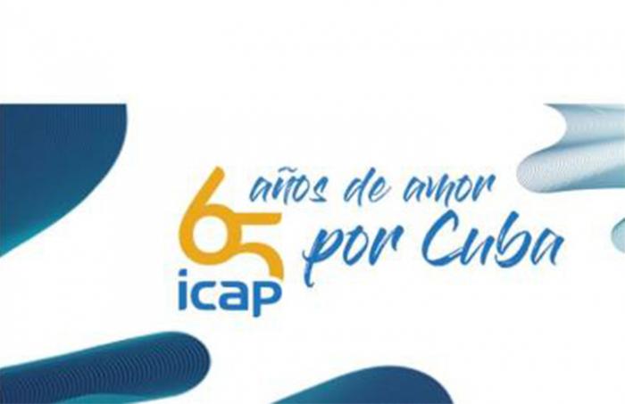 En este momento estás viendo Celebran 65 aniversario del ICAP