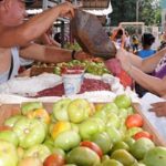 Desarrollan Feria de fin de año en Morón