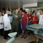 La verdadera medicina es la que precave