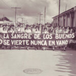 Raúl Cervantes: primer mártir fidelista avileño