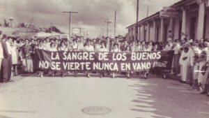 Lee más sobre el artículo Raúl Cervantes: primer mártir fidelista avileño