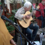 Ágape: Un refugio para el arte y el diálogo