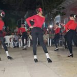 Cultura y recreación para recibir el 2026 en Ciego de Ávila