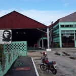 Chambas: crecer con los pies en la tierra