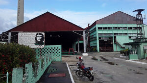 Chambas: crecer con los pies en la tierra