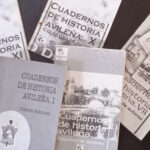 Convocan a la formación de nuevo Cuaderno de Historia avileña