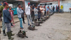 Reportan disminución de febriles, pero mantienen alerta por arbovirosis en Ciego de Ávila