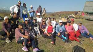 Destacan papel integral de la mujer en los resultados del municipio de Chambas