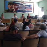 Despertar tabacalero en Primero de Enero