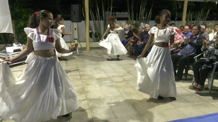 Lee más sobre el artículo Gala cultural por el Día del Constructor Cubano en Avilmat