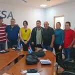 Crean proyecto para higiene comunal en Ciego de Ávila